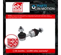 FEBI BILSTEIN 102843 Anti-roll bar link