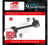 Stabiliser Anti Roll Bar Link - Rear L/R - fits Toyota Camry, Carina, Corolla x1