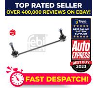 Anti Roll Bar Link fits MINI ONE R56 Rear Left or Right 1.4 1.6 1.4D 1.6D Febi