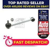 febi bilstein 26078 Stabiliser Link with nut, pack of one