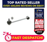 febi bilstein 26078 Stabiliser Link with nut, pack of one