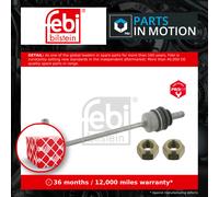 FEBI BILSTEIN 26132 Anti-roll bar link