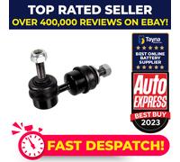 Stabilizer Link Rear Axle Left Coupling Rod 27299 FEBI BILSTEIN for MAZDA FORD