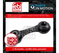Anti Roll Bar Link Rear Left or Right 27775 Febi Stabiliser Drop Link 71740112