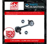 FEBI BILSTEIN 28514 Anti-roll bar link