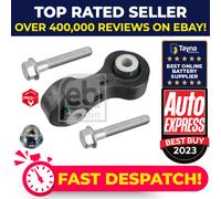 Anti Roll Bar Link fits AUDI A4 Allroad B8 Rear Left or Right 2.0 2.0D 3.0D Febi