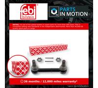 FEBI BILSTEIN 40877 Anti-roll bar link