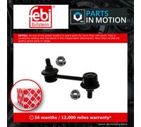 FEBI BILSTEIN 42940 Anti-roll bar link