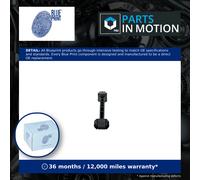 Anti Roll Bar Link Rear Left or Right ADA108522 Blue Print Stabiliser Drop Link