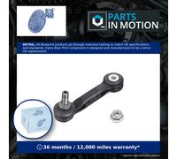 Anti Roll Bar Link Rear Left or Right ADB118506 Blue Print Stabiliser Drop Link