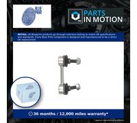 BLUE PRINT ADC48506 Anti-roll bar link