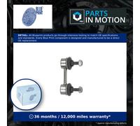 Anti Roll Bar Link Rear Left or Right ADC48541 Blue Print Stabiliser Drop Link