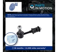 Anti Roll Bar Link Rear Left or Right ADC48546 Blue Print Stabiliser Drop Link