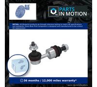 Stabilizer Link Rear Axle Left Coupling Rod ADG085181 BLUE PRINT for HYUNDAI KIA