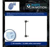 BLUE PRINT ADG08566 Anti-roll bar link