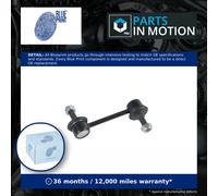 Blueprint ADH28521 Stabiliser Bar Link/Coupling Rod Rear Right Left Fits Honda
