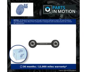 Anti Roll Bar Link Rear Left or Right ADM58501 Blue Print Stabiliser Drop Link
