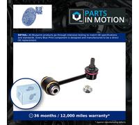 BLUE PRINT ADT38522 Anti-roll bar link