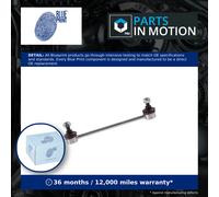 Blueprint ADT38538 Stabiliser Bar Link/Coupling Rod Rear Right Left Fits Toyota