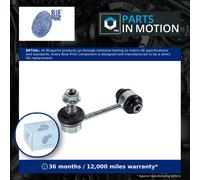 Anti Roll Bar Link fits LEXUS IS200d Mk2 2.2D Rear Left or Right 10 to 12 New