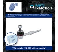 Anti Roll Bar Link Rear Left or Right ADT38593 Blue Print Stabiliser Drop Link