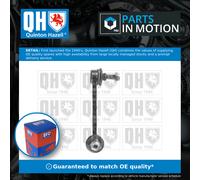 Anti Roll Bar Link Rear Left QLS3357S Quinton Hazell Stabiliser Drop Link New