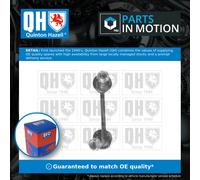 Anti Roll Bar Link Rear Left QLS3397S Quinton Hazell Stabiliser Drop Link New