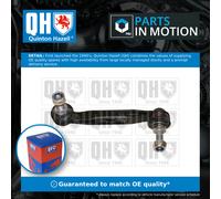 Anti Roll Bar Link Rear Left QLS3816S Quinton Hazell Stabiliser Drop Link New