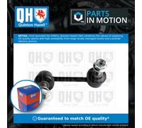 Anti Roll Bar Link Rear Left QLS4044S Quinton Hazell Stabiliser Drop Link New