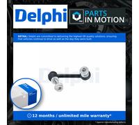 Anti Roll Bar Link Rear Left TC9282 Delphi Stabiliser Drop Link 562616UA0B New