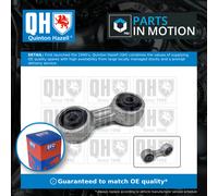 Anti Roll Bar Link Rear QLS3255S Quinton Hazell Stabiliser Drop Link 33551131131