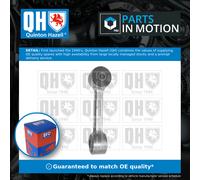 Anti Roll Bar Link Rear QLS3276S Quinton Hazell Stabiliser Drop Link 33551094619