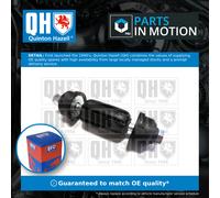 Anti Roll Bar Link Rear QLS3282S Quinton Hazell Stabiliser Drop Link 1061702 New