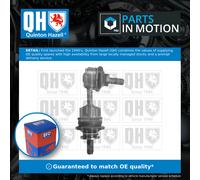 Anti Roll Bar Link Rear QLS3371S Quinton Hazell Stabiliser Drop Link 1130452 New