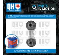 Anti Roll Bar Link Rear QLS3439S Quinton Hazell Stabiliser Drop Link 8E0505465D