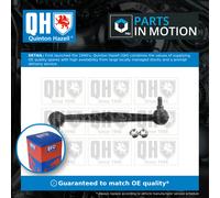 Anti Roll Bar Link Rear QLS3448S Quinton Hazell Stabiliser Drop Link 96561754