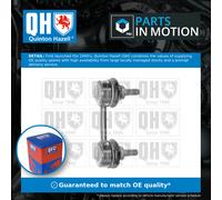 Anti Roll Bar Link Rear QLS3531S Quinton Hazell Stabiliser Drop Link 56261EQ000