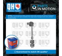 Anti Roll Bar Link Rear QLS3539S Quinton Hazell Stabiliser Drop Link 30760678