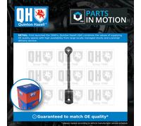 Anti Roll Bar Link Rear QLS3560S Quinton Hazell Stabiliser Drop Link A9063201389