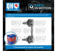 Anti Roll Bar Link Rear QLS3649S Quinton Hazell Stabiliser Drop Link 56261AV610