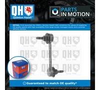 Anti Roll Bar Link Rear QLS3739S Quinton Hazell Stabiliser Drop Link 5170F5 New