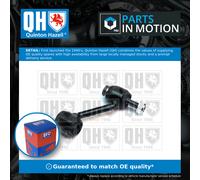 Quinton Hazell QLS3819S Stabiliser Bar Link Coupling Rod Rear Fits Mercedes-Benz