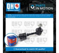 Anti Roll Bar Link Rear QLS3839S Quinton Hazell Stabiliser Drop Link 4056A037