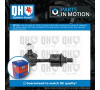 Quinton Hazell Anti-roll Bar Link QLS3863S - Rear - Fits Hyundai i40 (2012-2019) - 555303Z000