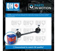Anti Roll Bar Link fits RENAULT VEL SATIS 2.2D Rear 2002 on Stabiliser Drop Link