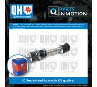 Anti Roll Bar Link Rear QLS3946S Quinton Hazell Stabiliser Drop Link MR344624