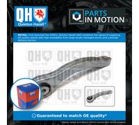 Anti Roll Bar Link Rear QLS3977S Quinton Hazell Stabiliser Drop Link 37161 New