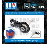 Anti Roll Bar Link Rear QLS3978S Quinton Hazell Stabiliser Drop Link 33326774476