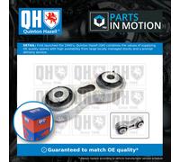 QUINTON HAZELL QLS3994S Suspension arm