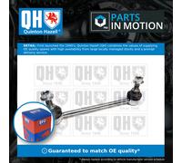 Anti Roll Bar Link Rear QLS3999S Quinton Hazell Stabiliser Drop Link 4703260100